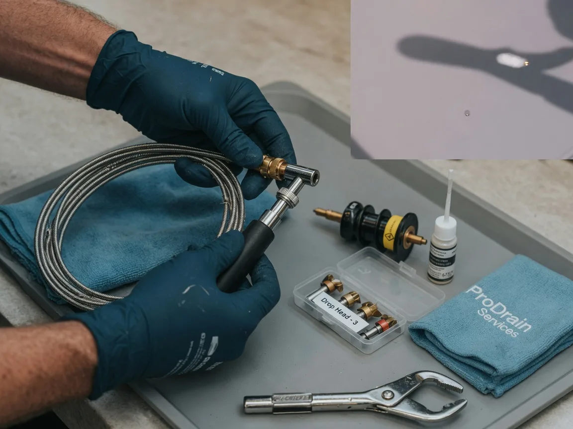 Why choose Drain Cleaning in Glennville, CA